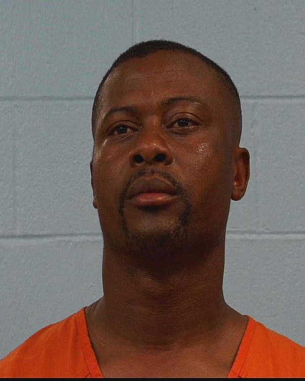 MOUSSIMA MPACKO, ROMUALD arrest record in Williamson County, Texas MOUSSIMA MPACKO, ROMUALD arrested in Williamson County, Texas mugshot