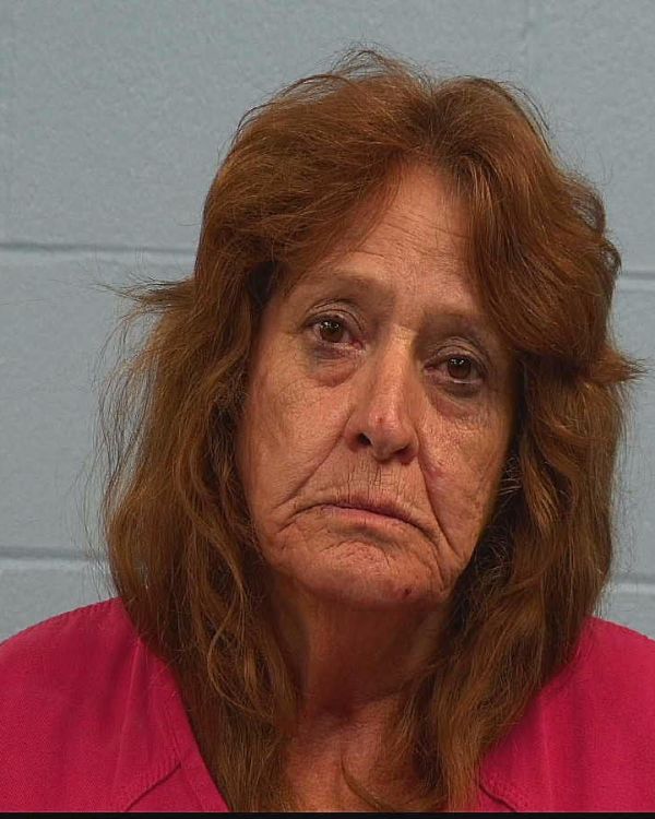 Martin, Nanette Ellen arrest record in Williamson County, Texas Martin, Nanette Ellen arrested in Williamson County, Texas mugshot