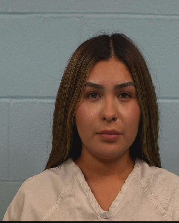 Contreras, Delilah Jeylin arrest record in Williamson County, Texas Contreras, Delilah Jeylin arrested in Williamson County, Texas mugshot