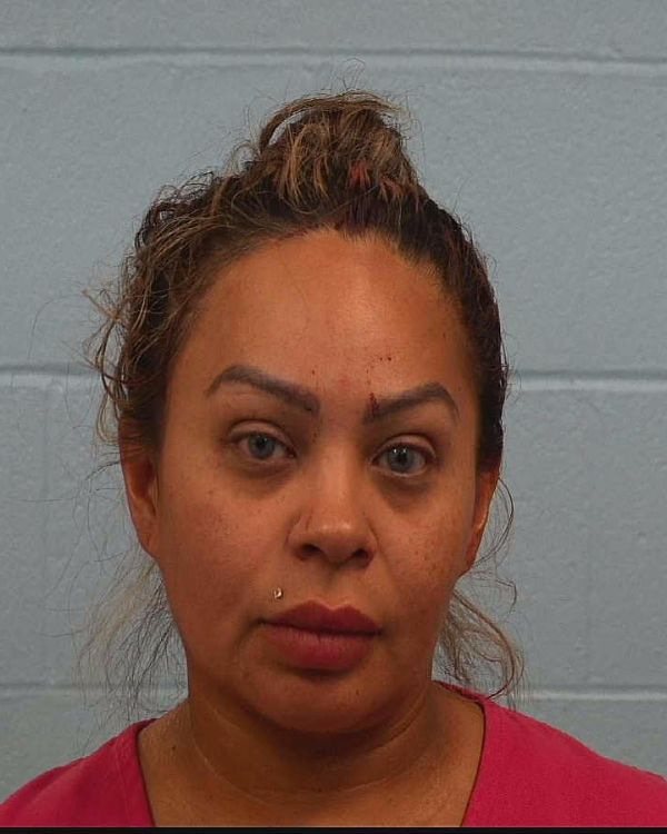 Contreras, Jennifer arrest record in Williamson County, Texas Contreras, Jennifer arrested in Williamson County, Texas mugshot