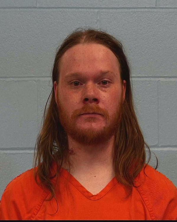 Crayton, Caleb Matthew arrest record in Williamson County, Texas Crayton, Caleb Matthew arrested in Williamson County, Texas mugshot