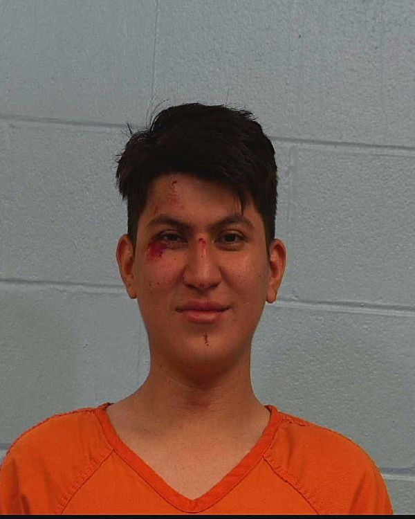 Mendez, Daniel arrest record in Williamson County, Texas Mendez, Daniel arrested in Williamson County, Texas mugshot