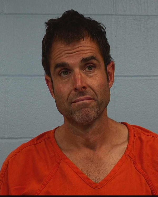 Messer, Anthony arrest record in Williamson County, Texas Messer, Anthony arrested in Williamson County, Texas mugshot