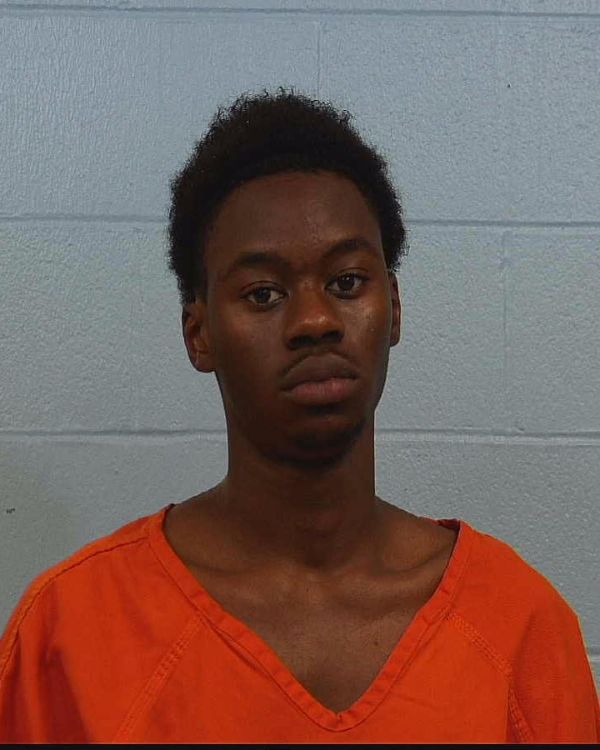 Ndiaye, Saidou Mohamed arrest record in Williamson County, Texas Ndiaye, Saidou Mohamed arrested in Williamson County, Texas mugshot