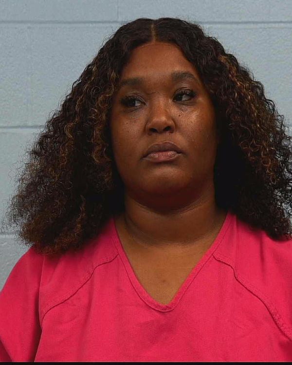 Anderson, Juvana Deshanta arrest record in Williamson County, Texas Anderson, Juvana Deshanta arrested in Williamson County, Texas mugshot