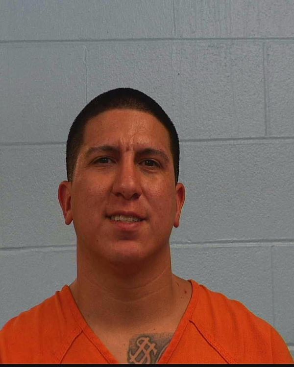 Quintero, Matthew John arrest record in Williamson County, Texas Quintero, Matthew John arrested in Williamson County, Texas mugshot
