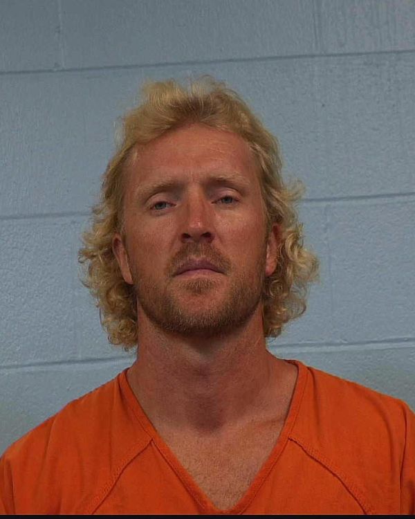 Foster, Samuel James arrest record in Williamson County, Texas Foster, Samuel James arrested in Williamson County, Texas mugshot