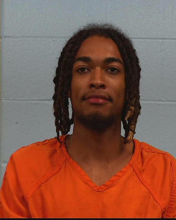 Trotter, Julian Gabriel arrest record in Williamson County, Texas Trotter, Julian Gabriel arrested in Williamson County, Texas mugshot