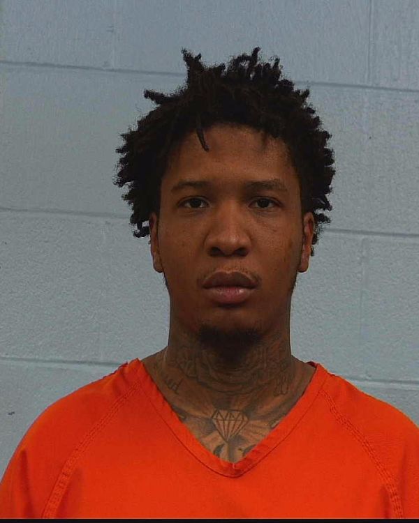 JOHNSON, NICHOLAUS TREVON arrest record in Williamson County, Texas JOHNSON, NICHOLAUS TREVON arrested in Williamson County, Texas mugshot