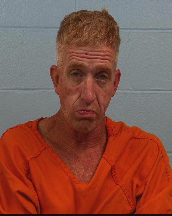 Claypool, Larry Dale, Jr. arrest record in Williamson County, Texas Claypool, Larry Dale, Jr. arrested in Williamson County, Texas mugshot