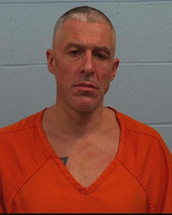 Delancey, Joseph Raymond arrest record in Williamson County, Texas Delancey, Joseph Raymond arrested in Williamson County, Texas mugshot