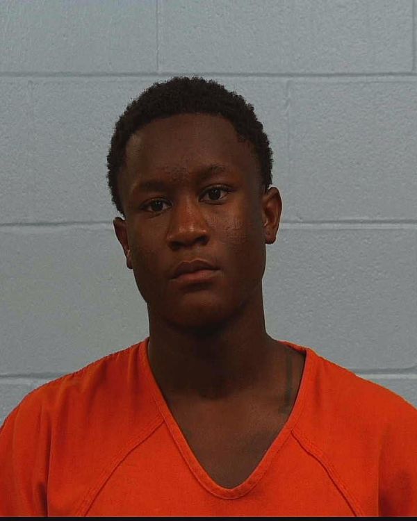 Salazar, Yahwae arrest record in Williamson County, Texas Salazar, Yahwae arrested in Williamson County, Texas mugshot