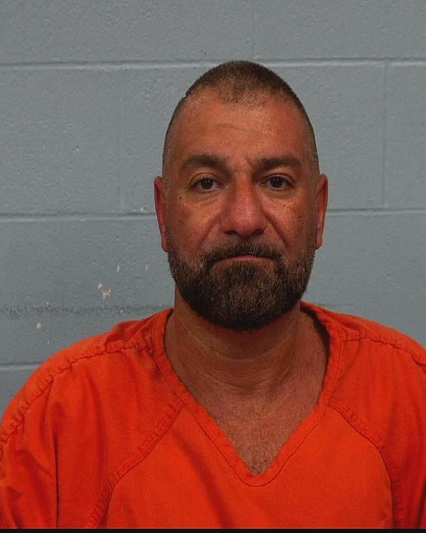 Mirazii-Yazdani, Firoz arrest record in Williamson County, Texas Mirazii-Yazdani, Firoz arrested in Williamson County, Texas mugshot