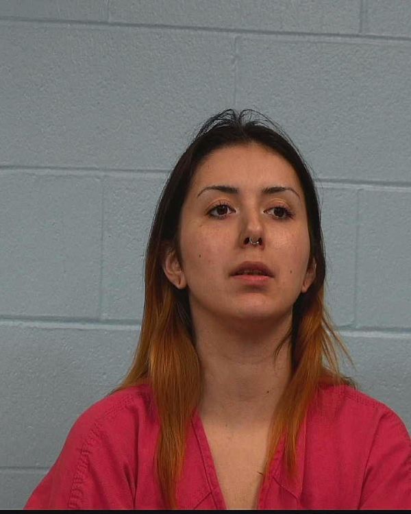 Resendez, Mariah Nikole arrest record in Williamson County, Texas Resendez, Mariah Nikole arrested in Williamson County, Texas mugshot