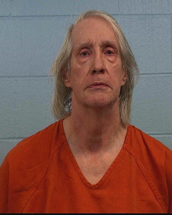 Null, Ross Leroy arrest record in Williamson County, Texas Null, Ross Leroy arrested in Williamson County, Texas mugshot