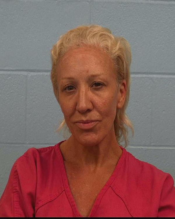Hebert, Julia Jo arrest record in Williamson County, Texas Hebert, Julia Jo arrested in Williamson County, Texas mugshot