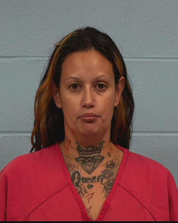 Martinez, Leticia Nicole arrest record in Williamson County, Texas Martinez, Leticia Nicole arrested in Williamson County, Texas mugshot