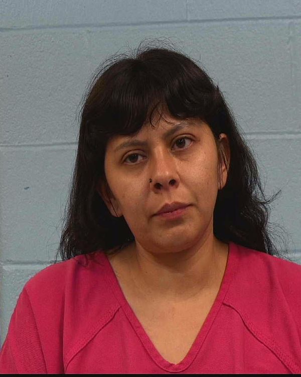 RODRIGUEZ, JASMINE BRIANA arrest record in Williamson County, Texas RODRIGUEZ, JASMINE BRIANA arrested in Williamson County, Texas mugshot