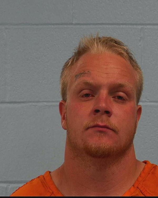 Chastain, Raymond arrest record in Williamson County, Texas Chastain, Raymond arrested in Williamson County, Texas mugshot