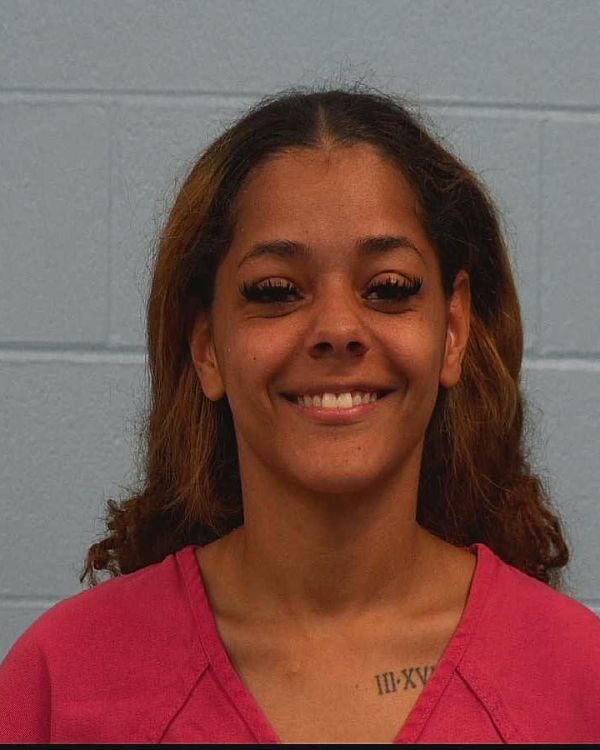 Johnson, Gretchen Elise arrest record in Williamson County, Texas Johnson, Gretchen Elise arrested in Williamson County, Texas mugshot