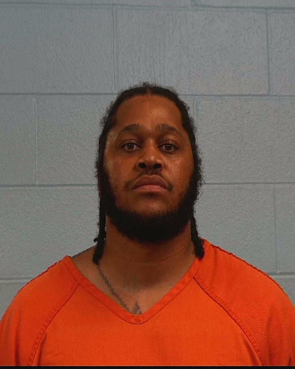 GAMBLE, LEROY arrest record in Williamson County, Texas GAMBLE, LEROY arrested in Williamson County, Texas mugshot
