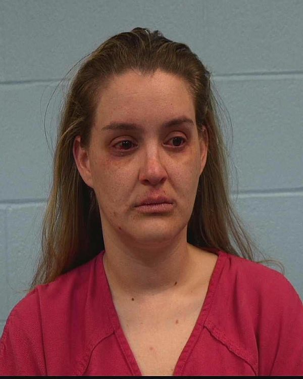 Nonamaker, Darien arrest record in Williamson County, Texas Nonamaker, Darien arrested in Williamson County, Texas mugshot