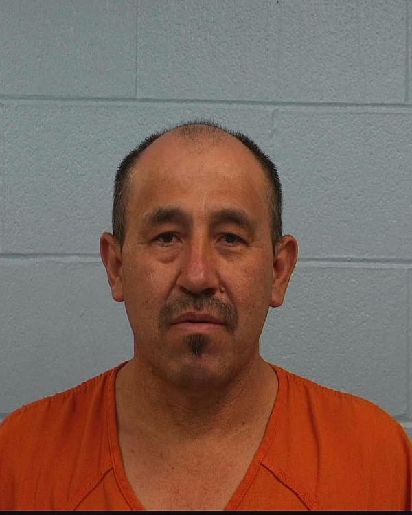 Carrizales, Longino Martinez arrest record in Williamson County, Texas Carrizales, Longino Martinez arrested in Williamson County, Texas mugshot