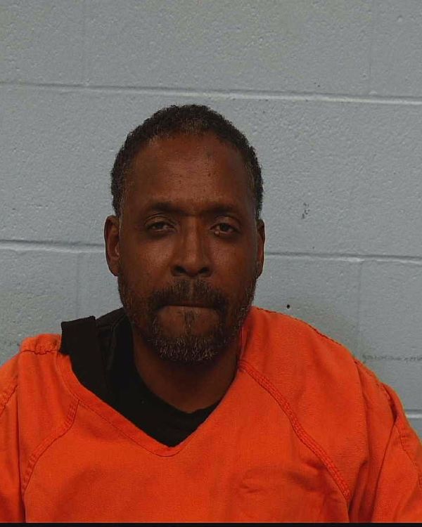 Anderson, Tramon Dominique arrest record in Williamson County, Texas Anderson, Tramon Dominique arrested in Williamson County, Texas mugshot