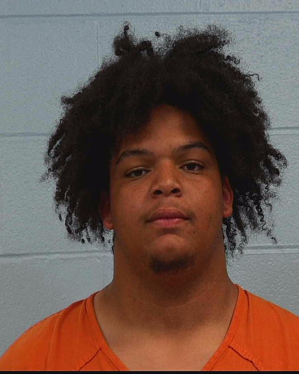 Ellis, Nehemiah Elijah arrest record in Williamson County, Texas Ellis, Nehemiah Elijah arrested in Williamson County, Texas mugshot