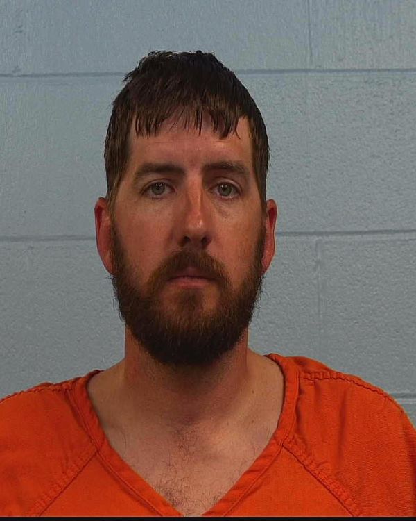 Kothman, Taylor Lenard arrest record in Williamson County, Texas Kothman, Taylor Lenard arrested in Williamson County, Texas mugshot
