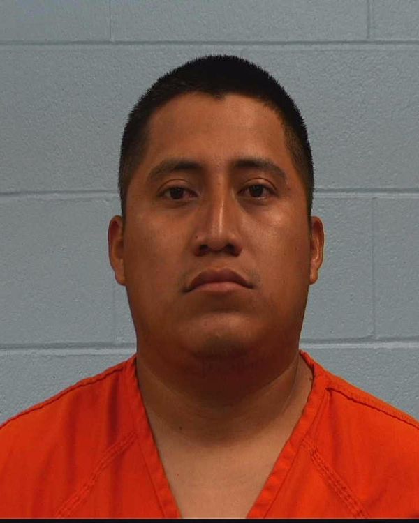 Vega, Ramiro Andres arrest record in Williamson County, Texas Vega, Ramiro Andres arrested in Williamson County, Texas mugshot