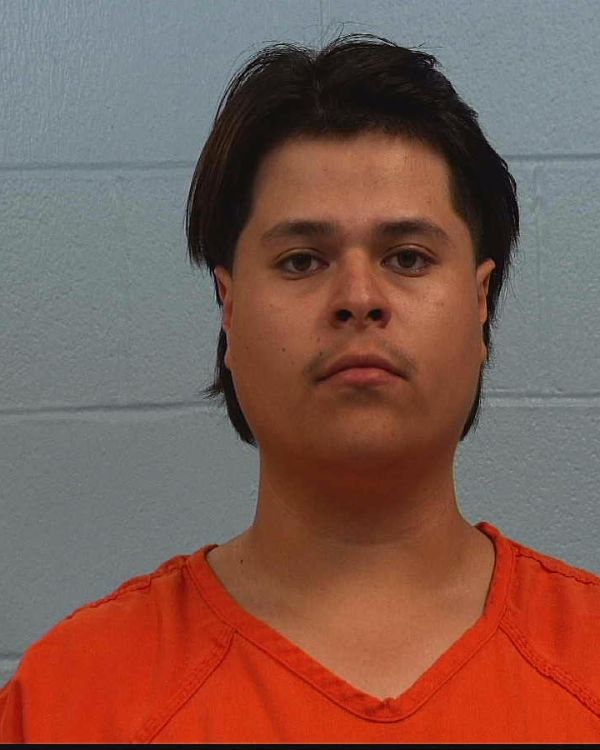 Luna, Anthony arrest record in Williamson County, Texas Luna, Anthony arrested in Williamson County, Texas mugshot