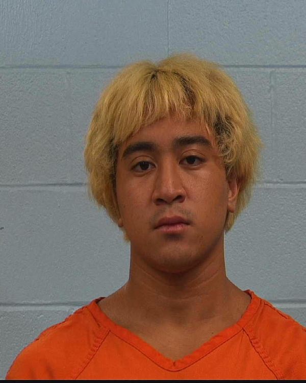 Ababao, Reece Uy arrest record in Williamson County, Texas Ababao, Reece Uy arrested in Williamson County, Texas mugshot