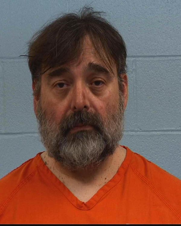 Coldiron, Arthur Ray arrest record in Williamson County, Texas Coldiron, Arthur Ray arrested in Williamson County, Texas mugshot