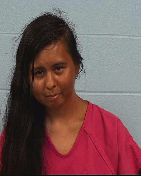 Buhisan, Ciarra Angel arrest record in Williamson County, Texas Buhisan, Ciarra Angel arrested in Williamson County, Texas mugshot