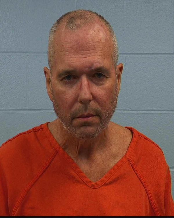 McIntyre, Kenneth James arrest record in Williamson County, Texas McIntyre, Kenneth James arrested in Williamson County, Texas mugshot