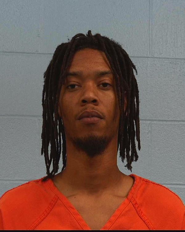 Houston, Tyreke Daquan arrest record in Williamson County, Texas Houston, Tyreke Daquan arrested in Williamson County, Texas mugshot
