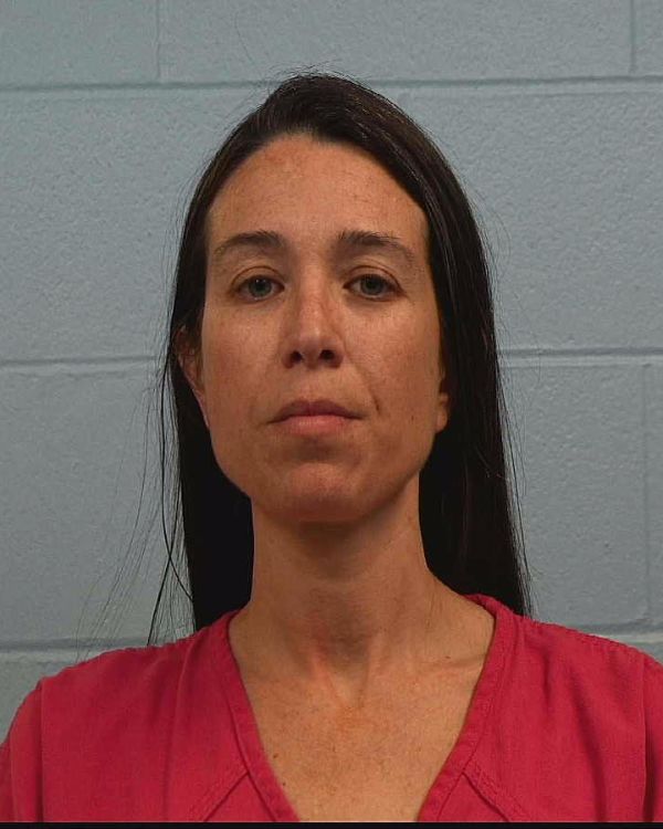 Bowman, Heather Helen arrest record in Williamson County, Texas Bowman, Heather Helen arrested in Williamson County, Texas mugshot