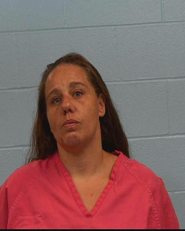 McGrew, Dianna Marie arrest record in Williamson County, Texas McGrew, Dianna Marie arrested in Williamson County, Texas mugshot