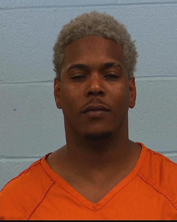 Garcia Soria, Jose Daismel arrest record in Williamson County, Texas Garcia Soria, Jose Daismel arrested in Williamson County, Texas mugshot