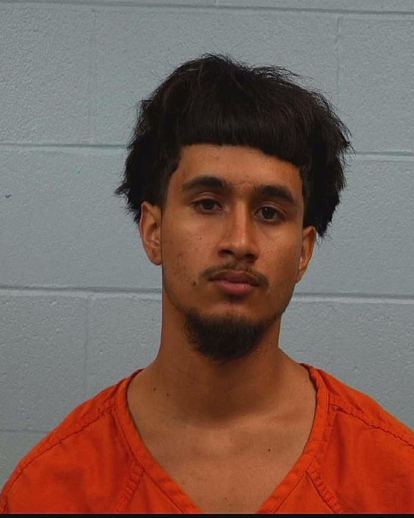 Torres, Julian arrest record in Williamson County, Texas Torres, Julian arrested in Williamson County, Texas mugshot