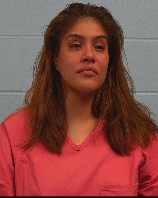 Galeana, Karely Jissel arrest record in Williamson County, Texas Galeana, Karely Jissel arrested in Williamson County, Texas mugshot