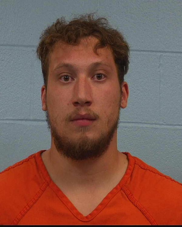 Bullard, Dakota Lynn arrest record in Williamson County, Texas Bullard, Dakota Lynn arrested in Williamson County, Texas mugshot