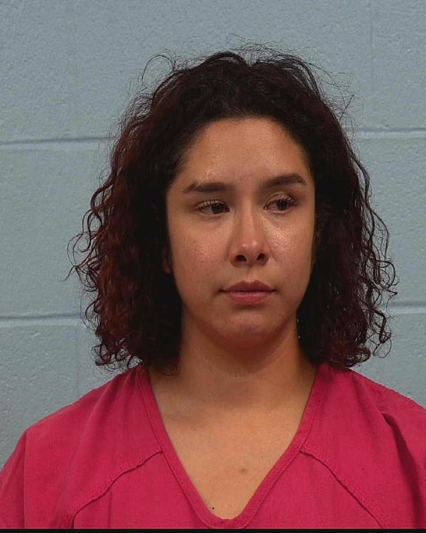 Leon, Ana Maria arrest record in Williamson County, Texas Leon, Ana Maria arrested in Williamson County, Texas mugshot