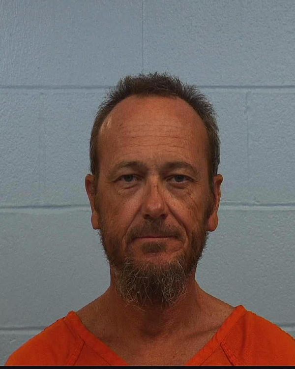 Warden, Mark Gary arrest record in Williamson County, Texas Warden, Mark Gary arrested in Williamson County, Texas mugshot