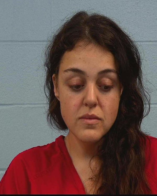 Garza Lopez, Fernanda arrest record in Williamson County, Texas Garza Lopez, Fernanda arrested in Williamson County, Texas mugshot