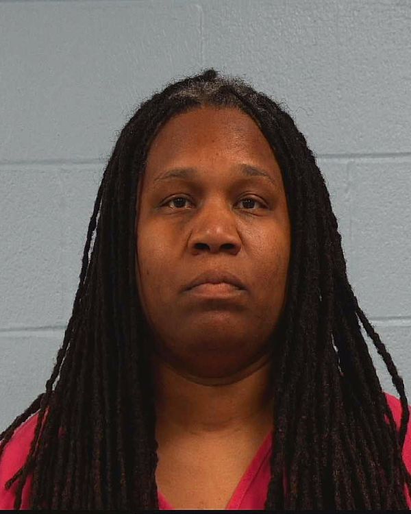 Goodwin, Tarena arrest record in Williamson County, Texas Goodwin, Tarena arrested in Williamson County, Texas mugshot