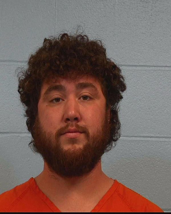 Barnikow, Noah Daniel arrest record in Williamson County, Texas Barnikow, Noah Daniel arrested in Williamson County, Texas mugshot