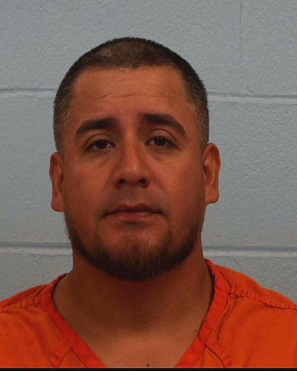 Ochoa Rogel, Jose Daniel arrest record in Williamson County, Texas Ochoa Rogel, Jose Daniel arrested in Williamson County, Texas mugshot