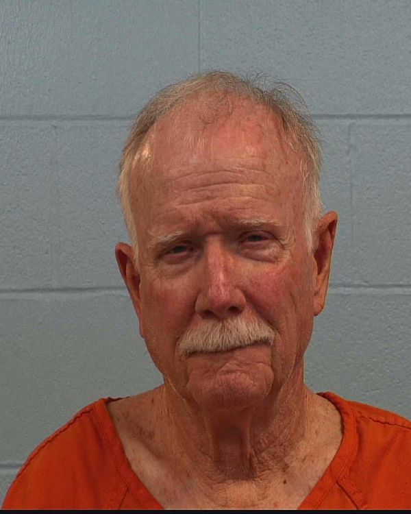 Howell, Johns arrest record in Williamson County, Texas Howell, Johns arrested in Williamson County, Texas mugshot